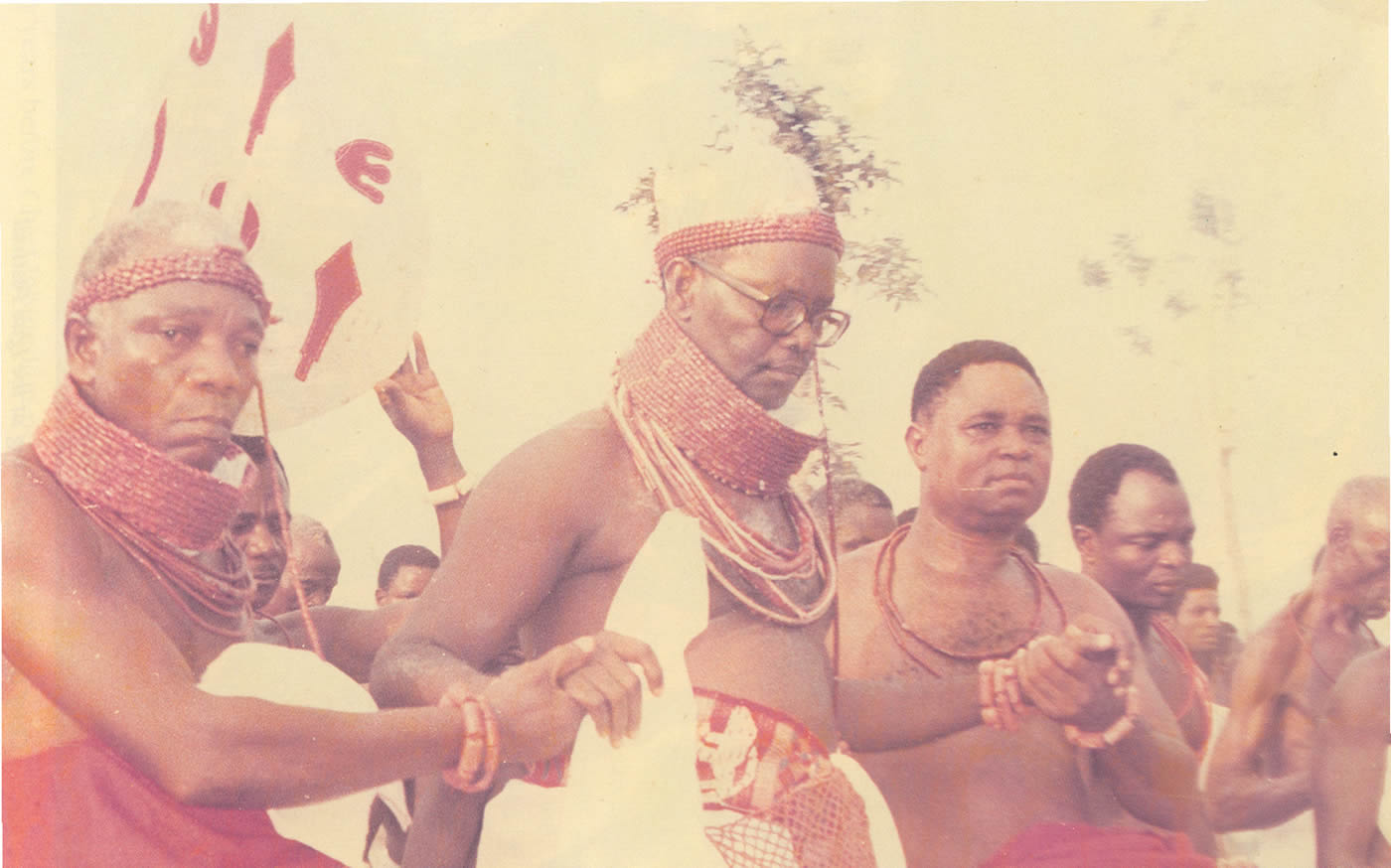The ESAMA of BENININ 1974